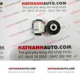 Cao su càng nhôm xe Mercedes - 2043331114